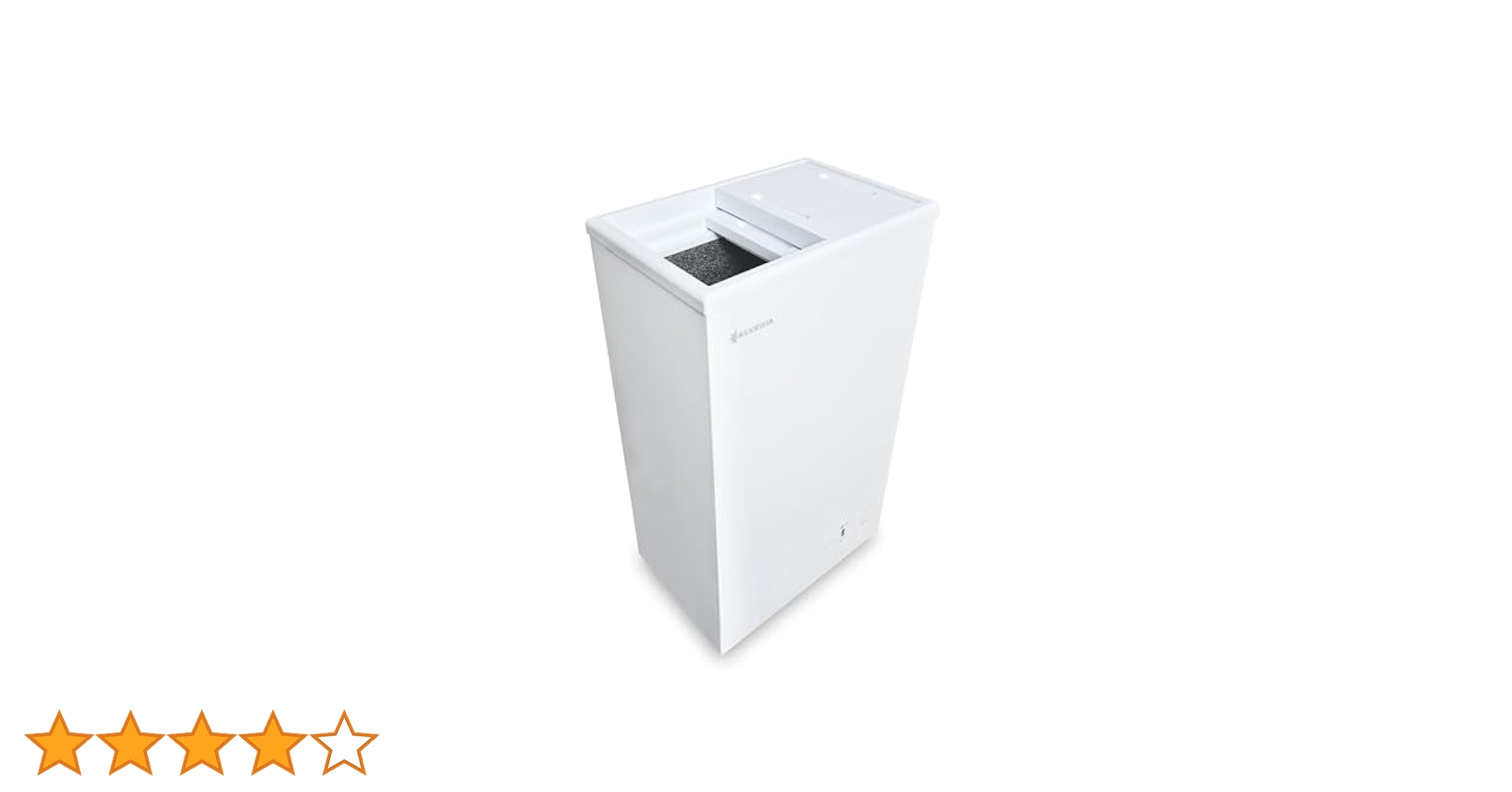 は*し様 ALLEGiA 冷凍庫 AR-BD43 41L 楽天市場】アレジア 冷凍庫 小型 41L 上開き スリム ミニ冷凍庫